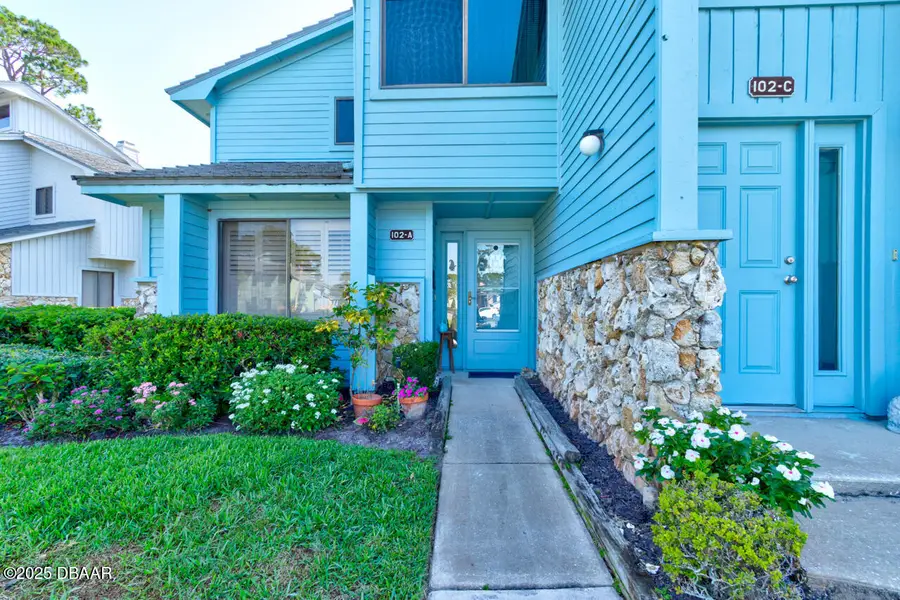 102 Blue Heron Drive #A, Daytona Beach, FL 32119 - Image #3