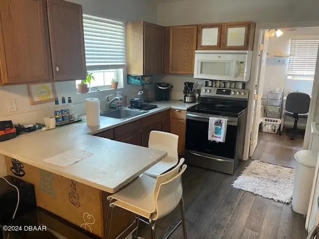 507 S Anderson Street, Bunnell, FL 32110 - Image #2