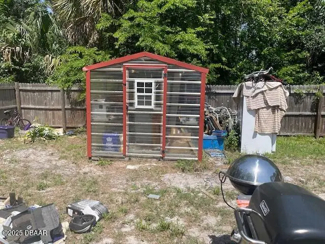 507 S Anderson Street, Bunnell, FL 32110 - Image #3