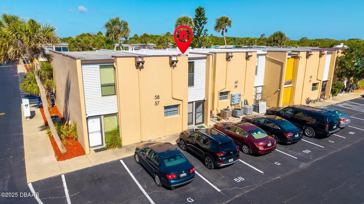 5500 Ocean Shore Boulevard #58, Ormond Beach, FL 32176 - Image #1