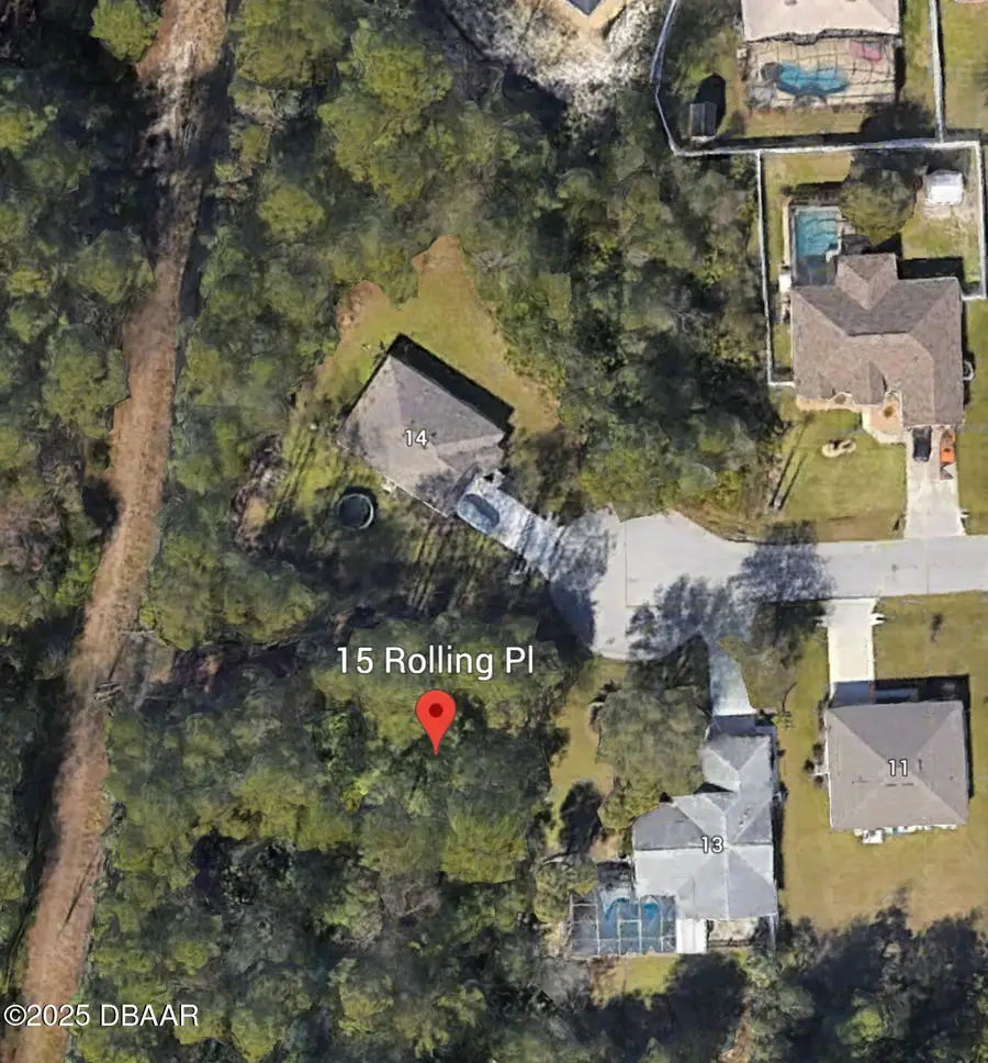 15 Rolling Place, Palm Coast, FL 32164 - Image #2