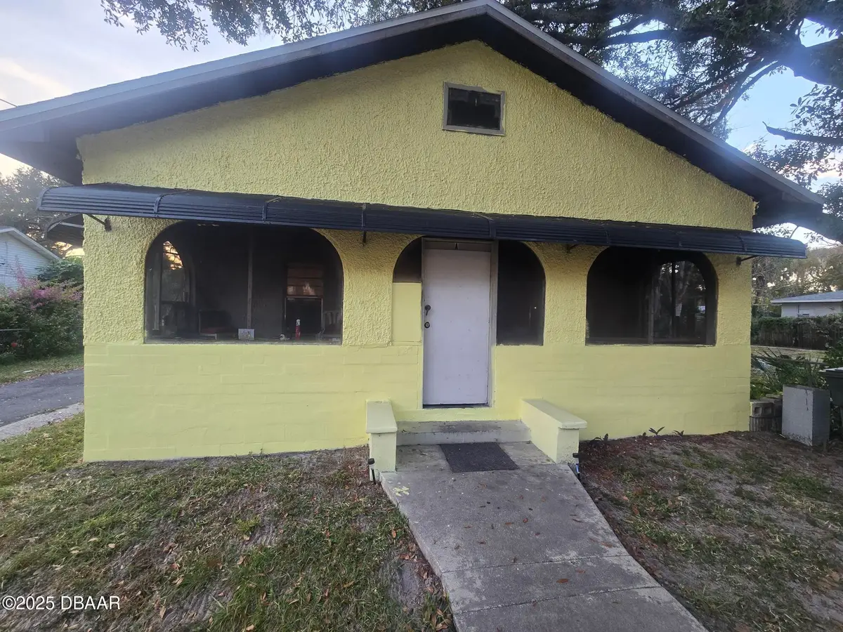 326 Jefferson Street, Daytona Beach, FL 32114 - #1