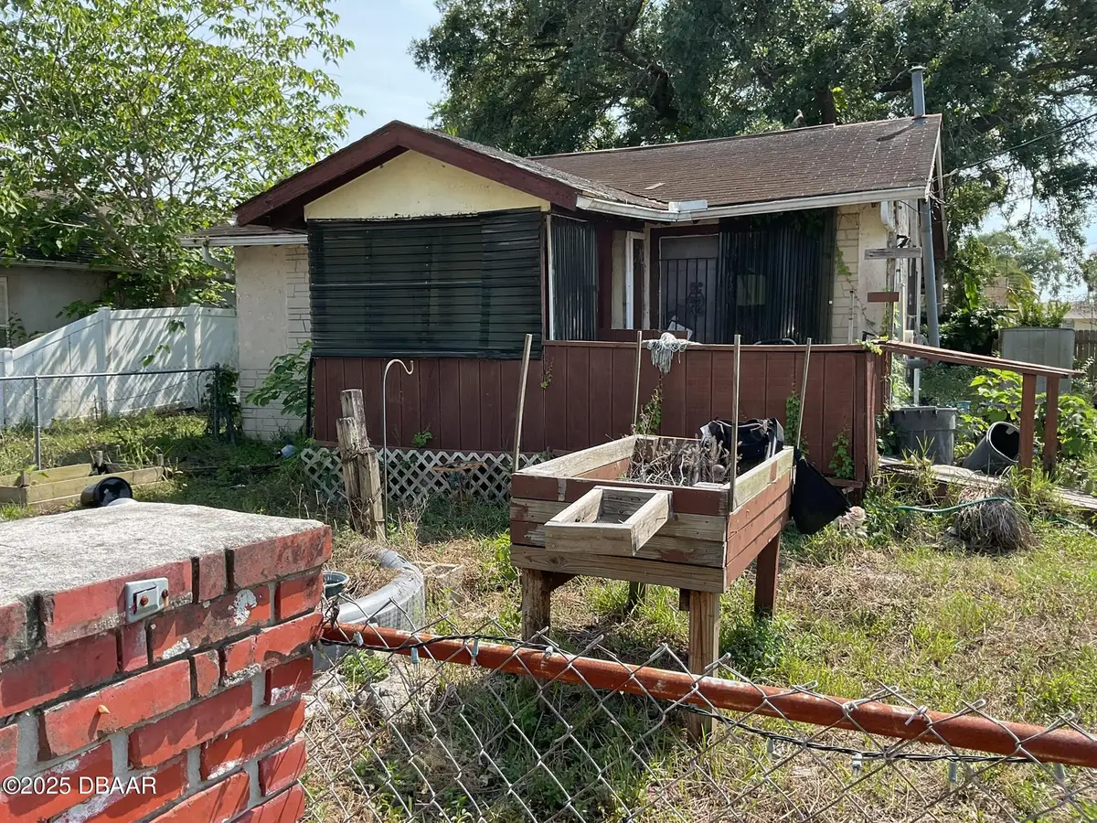 1226 Bender Avenue, Holly Hill, FL 32117 - Image #1