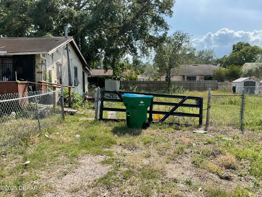 1226 Bender Avenue, Holly Hill, FL 32117 - Image #3