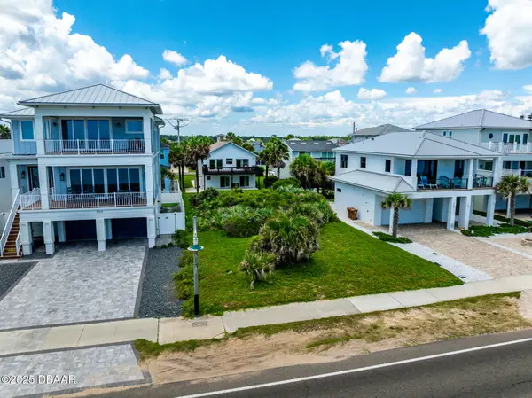 713 N Ocean Shore Boulevard, Flagler Beach, FL 32136