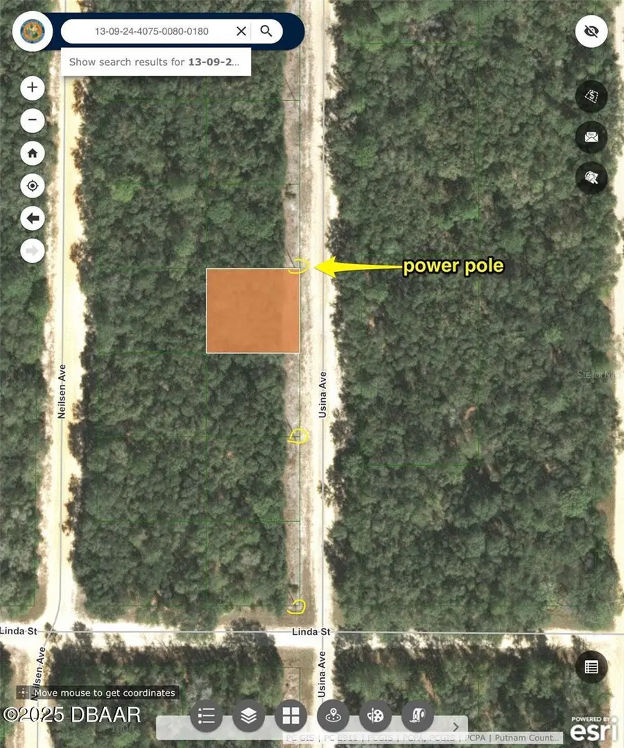 Address Withheld By Seller, Florahome, FL 32140 - Image #3