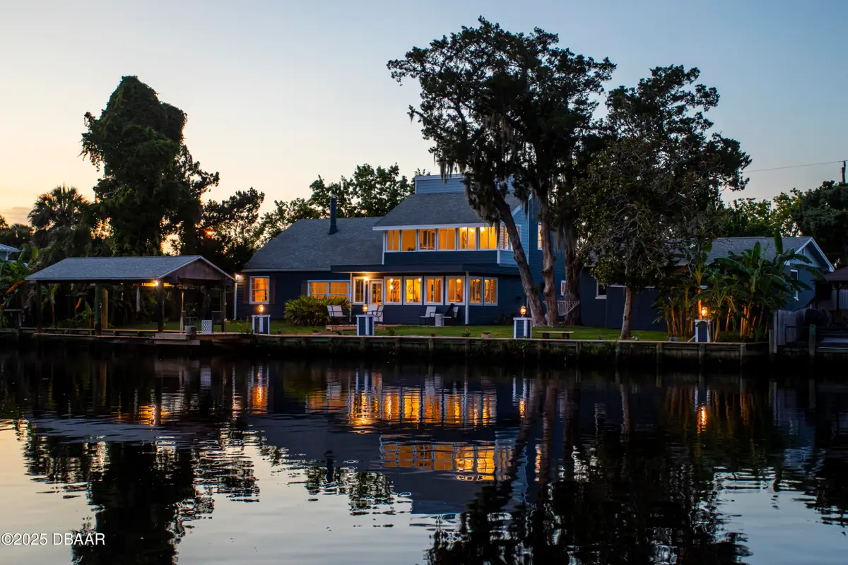 1076 Shockney Drive, Ormond Beach, FL 32174 - Image #1