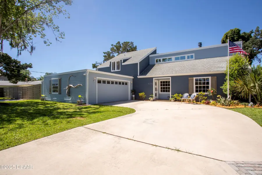 1076 Shockney Drive, Ormond Beach, FL 32174 - Image #2