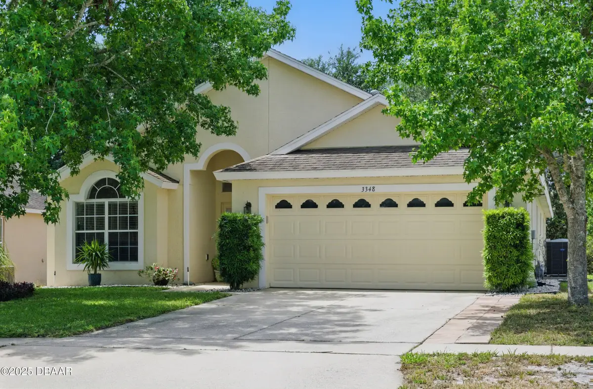 3348 Heath Drive, Deltona, FL 32725 - Image #1