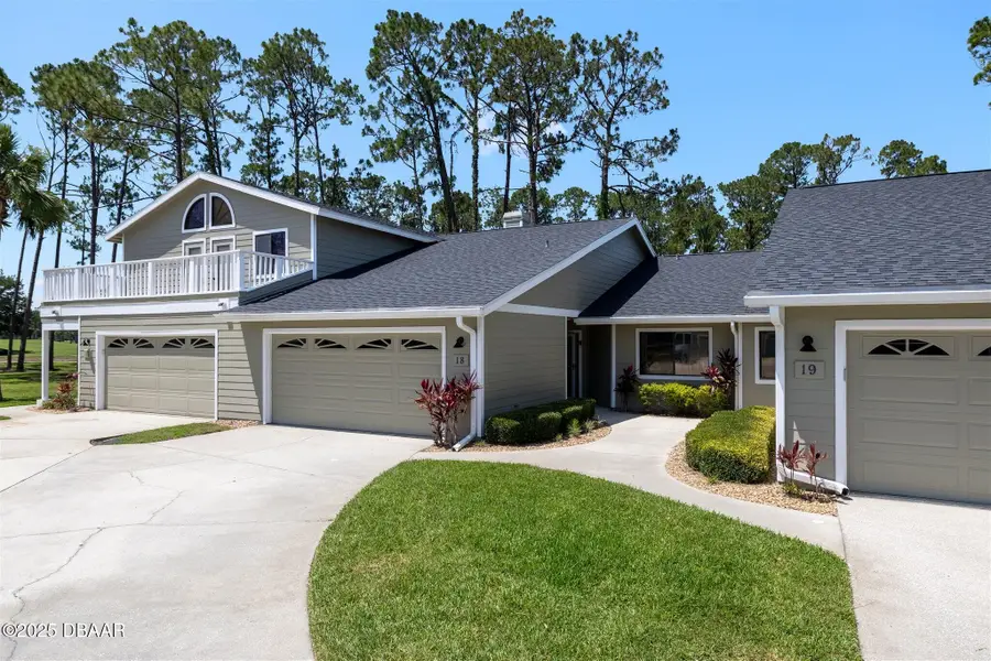 18 Landings Lane, Ormond Beach, FL 32174 - Image #2