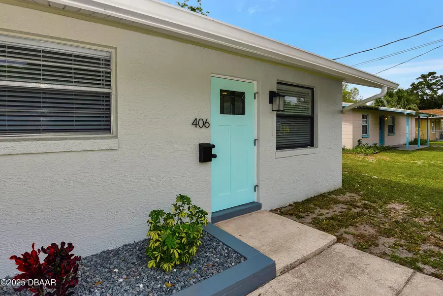 406 Oak Street, Port Orange, FL 32127 - Image #2