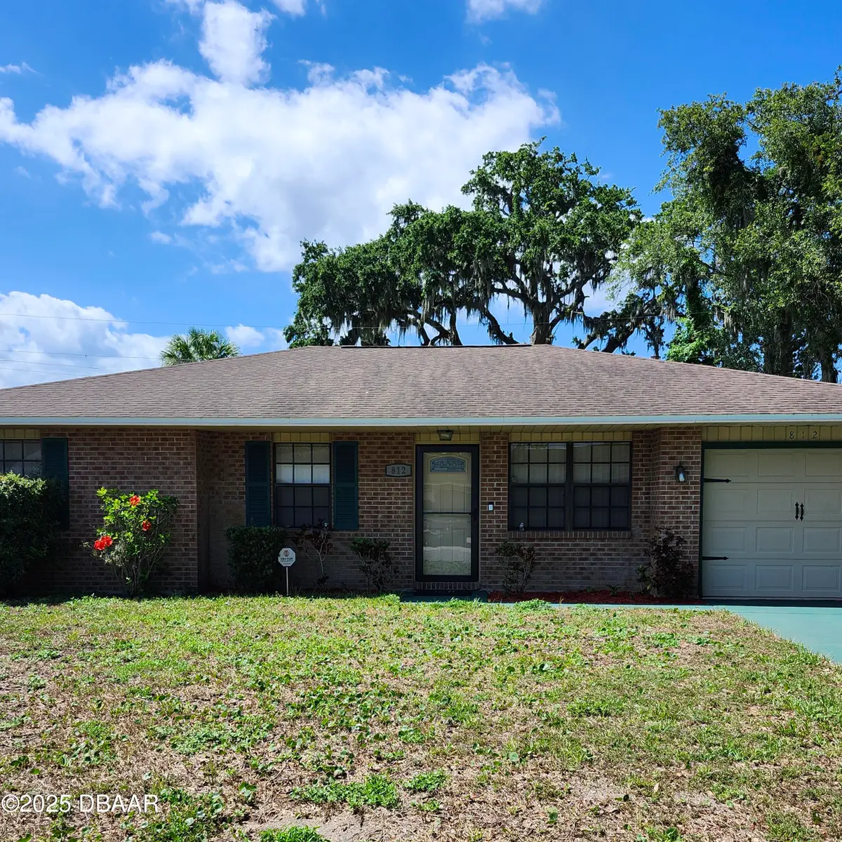 812 S Kottle Circle #S, Daytona Beach, FL 32114 - Image #1