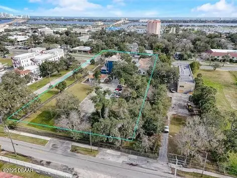 404 S Ridgewood Avenue, Daytona Beach, FL 32114 - Image #2