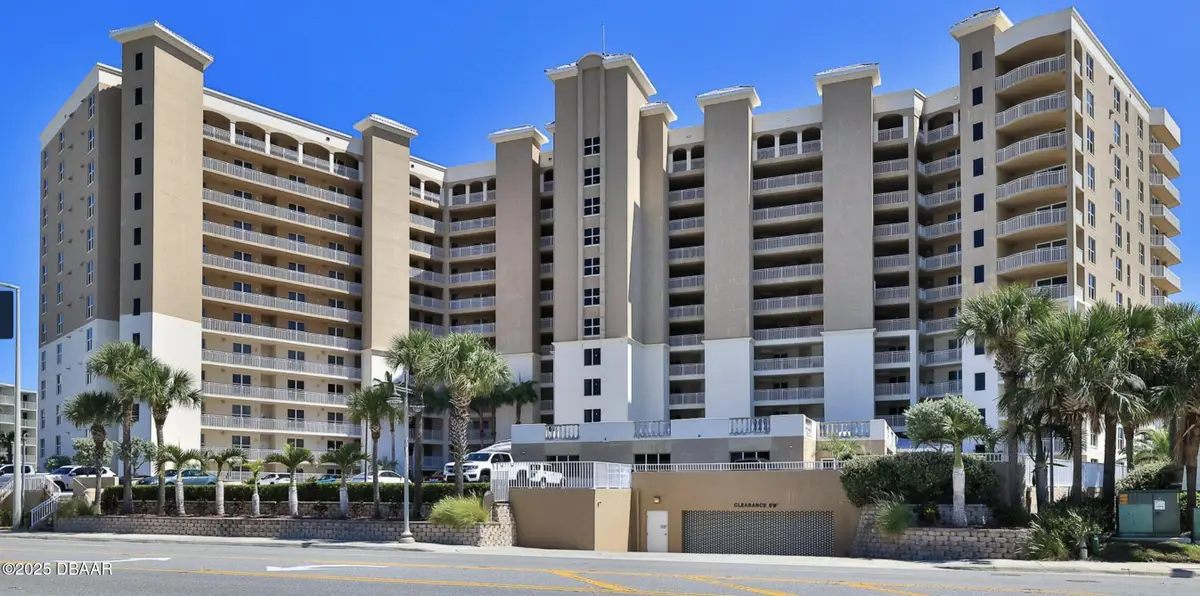 2403 S Atlantic Avenue #605, Daytona Beach, FL 32118 - Image #1