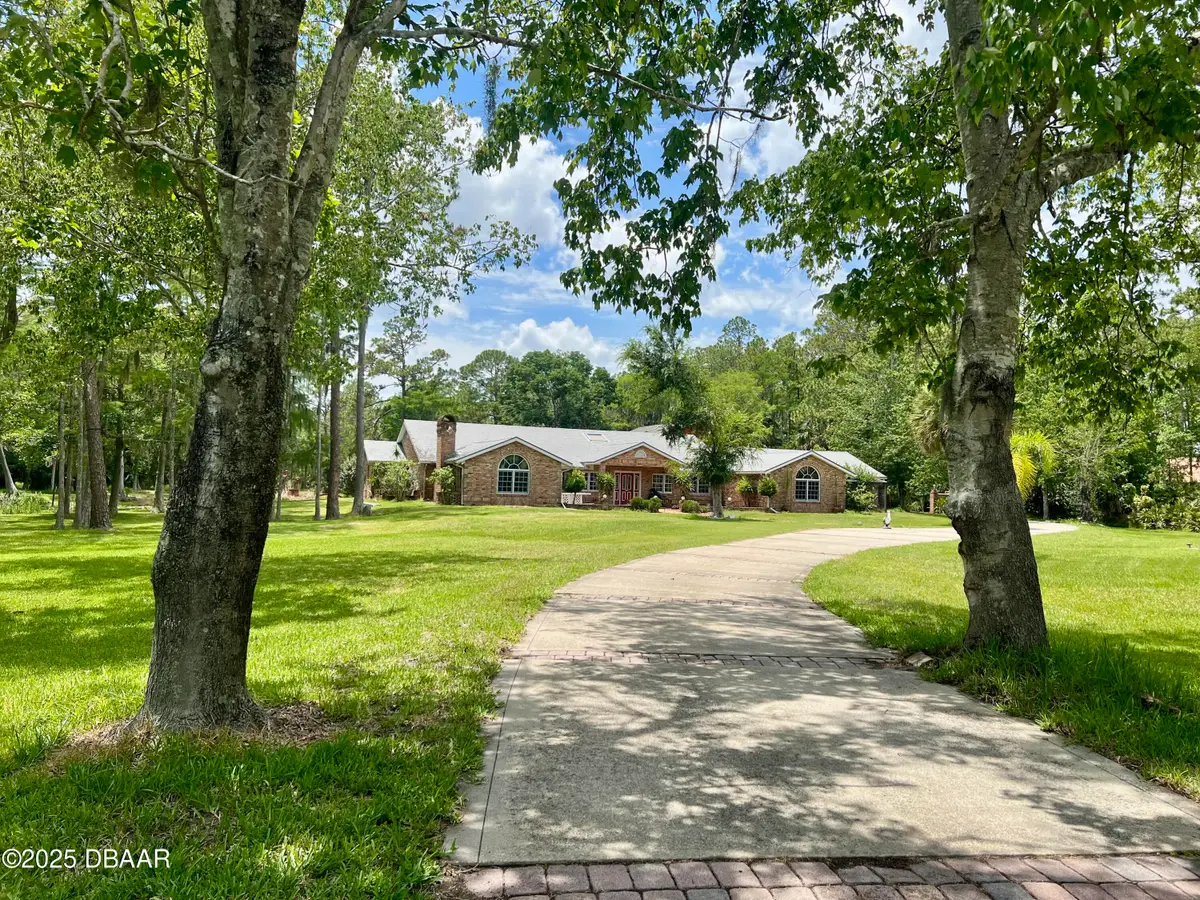 11 Winchester Road, Ormond Beach, FL 32174 - Image #1