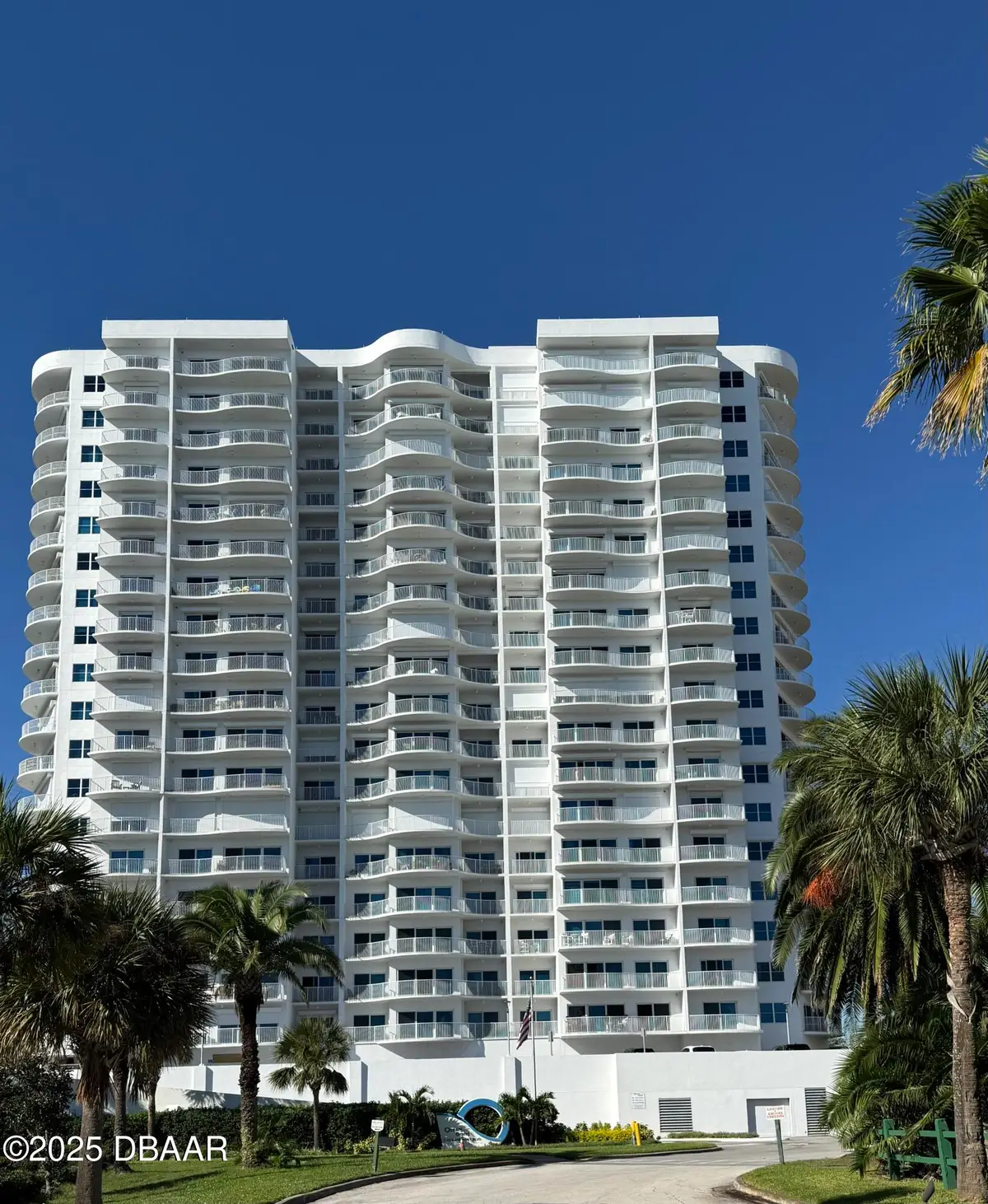 2 Oceans West Boulevard #702, Daytona Beach, FL 32118 - Image #1