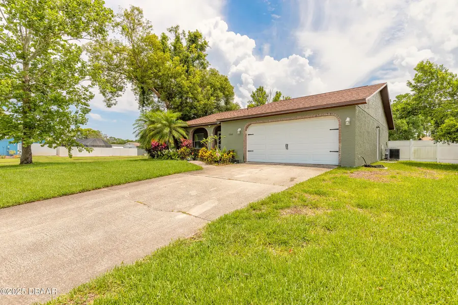 1166 Tracy Drive, Port Orange, FL 32129 - Image #3
