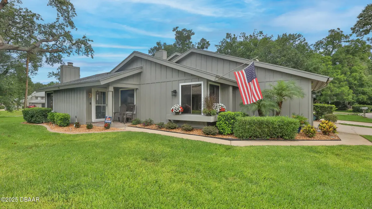 1885 Silver Fern Drive #15, Port Orange, FL 32128 - Image #1