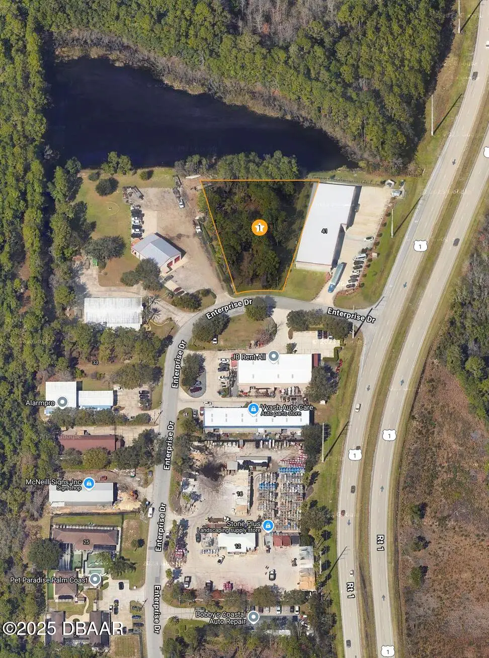 39 Enterprise Drive, Bunnell, FL 32110 - Image #1