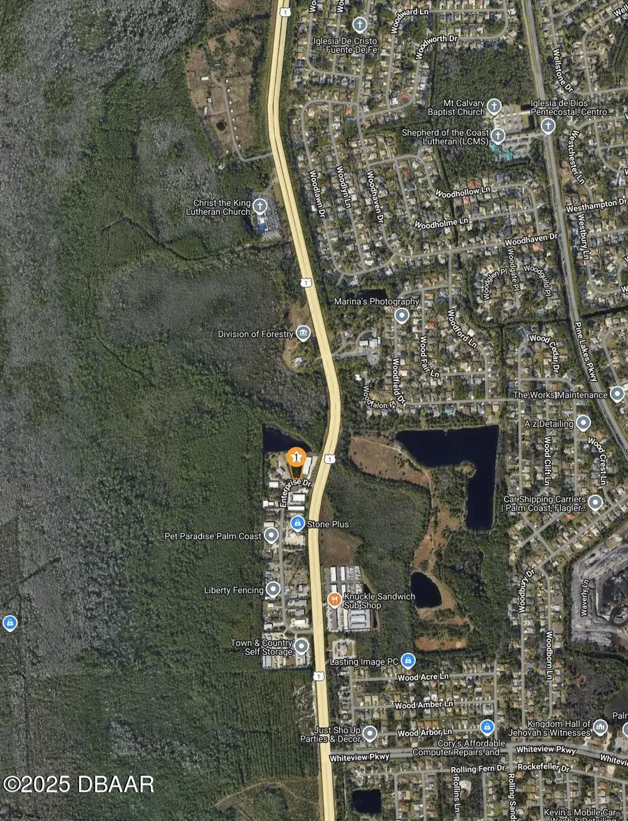 39 Enterprise Drive, Bunnell, FL 32110 - Image #2