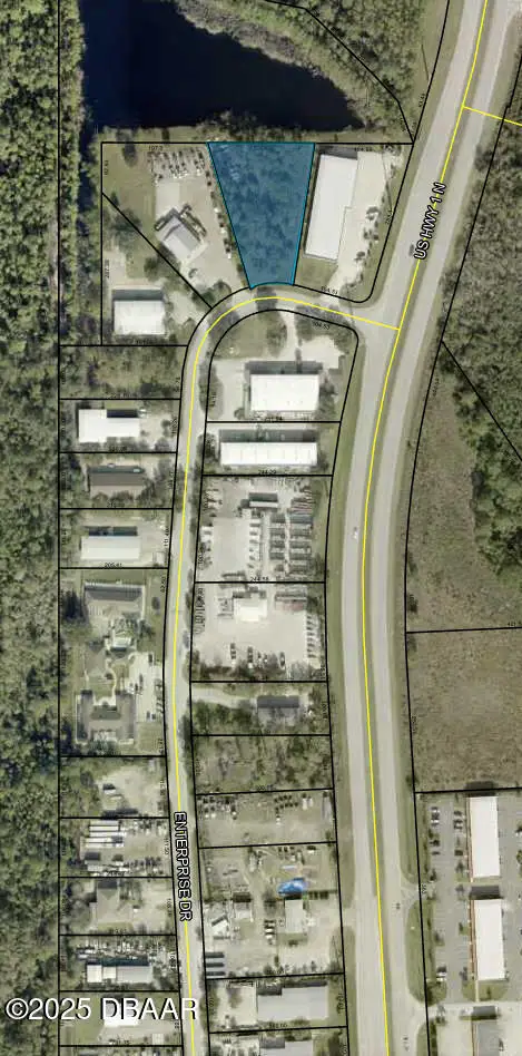 39 Enterprise Drive, Bunnell, FL 32110 - Image #3