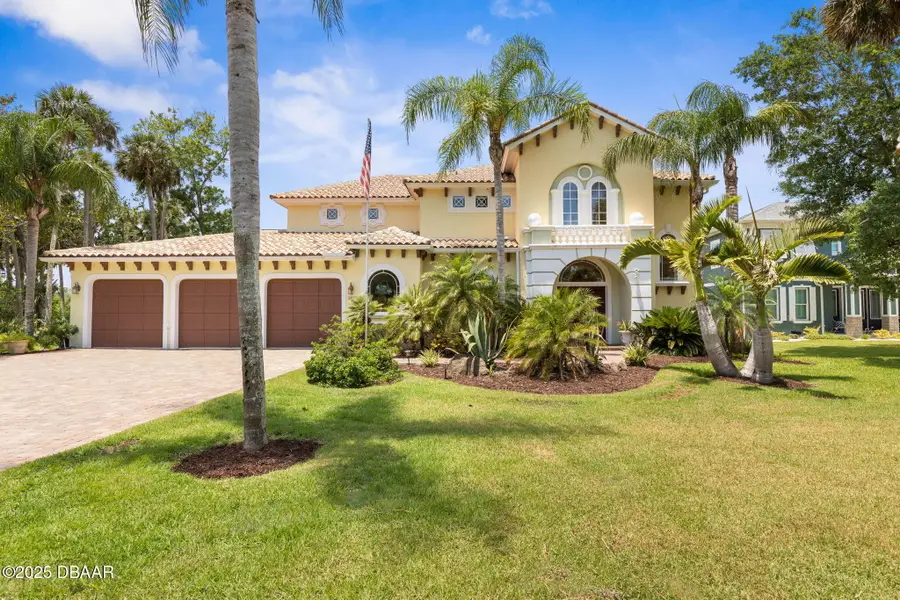 1335 Lambert Avenue, Flagler Beach, FL 32136 - #2