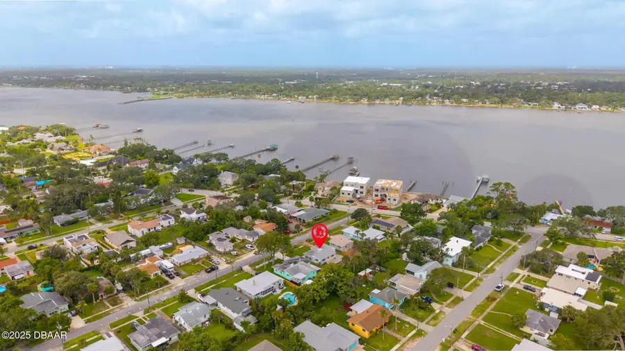 215 Woodland Avenue, Daytona Beach, FL 32118 - #3