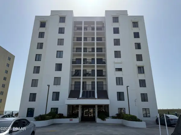 2615 S Atlantic Avenue #1D, Daytona Beach, FL 32118