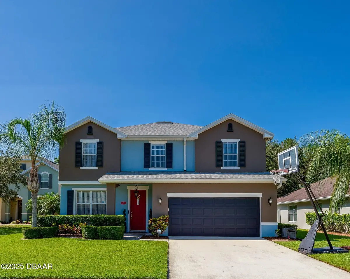 10 Cantilever Court, Ormond Beach, FL 32174 - Image #1
