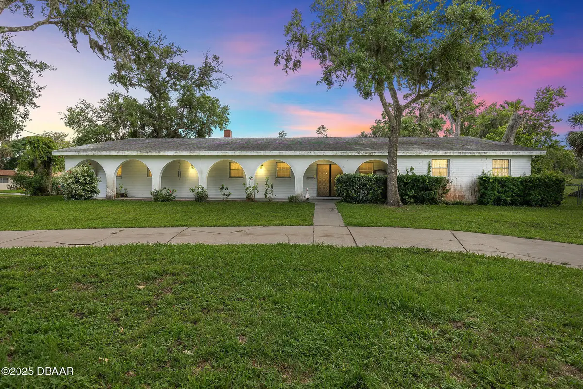 24 Tomoka Oaks Boulevard, Ormond Beach, FL 32174 - Image #1