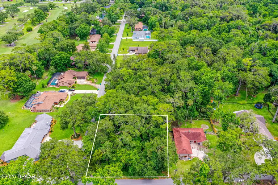 1 Timber Trail, Holly Hill, FL 32174 - #3