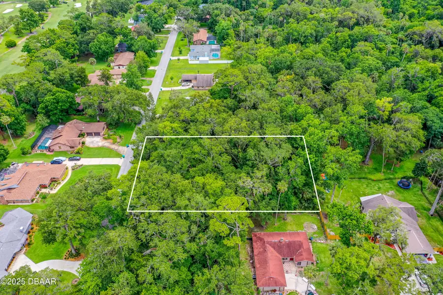 3 Timber Trail, Holly Hill, FL 32174 - Image #2