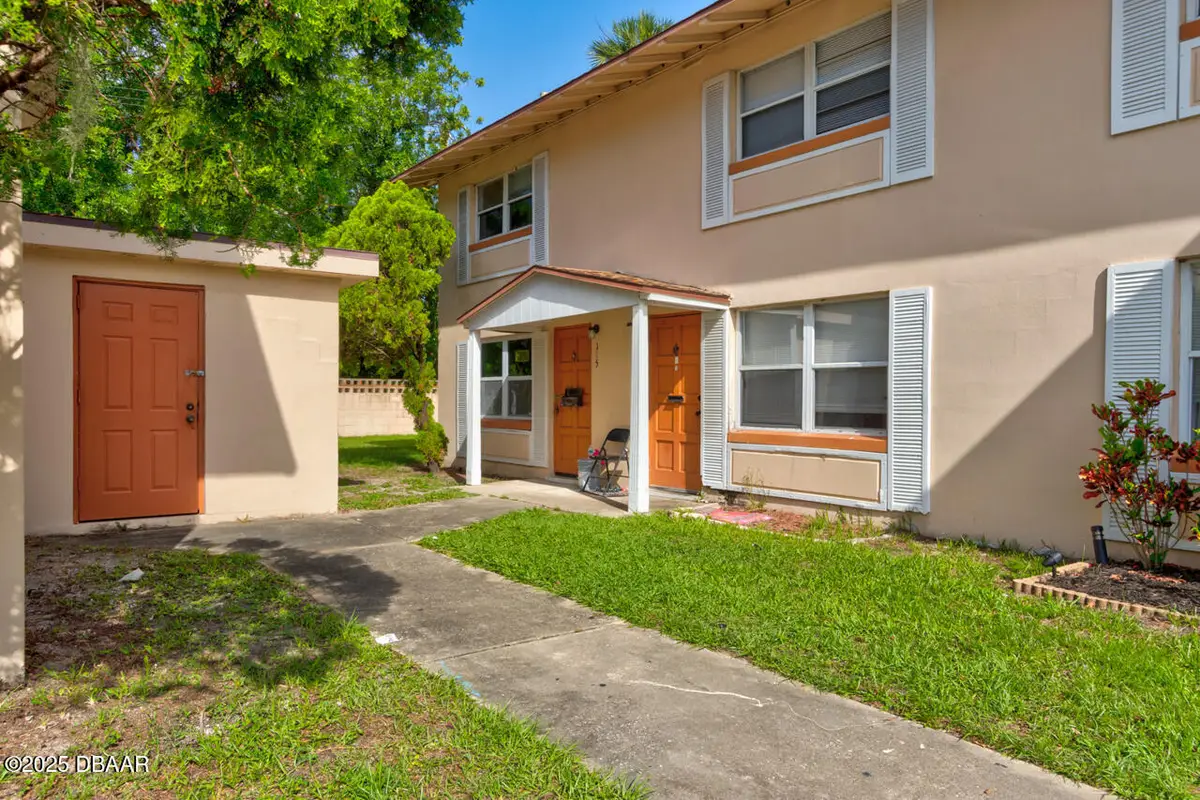 1600 S Palmetto Avenue #115, South Daytona, FL 32119 - Image #1