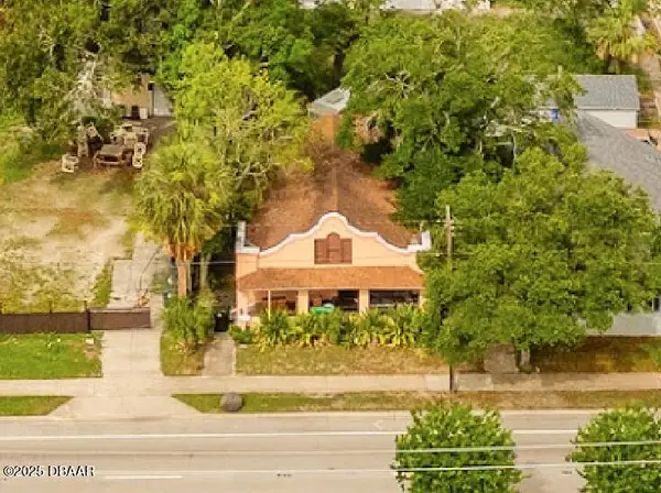 318 N Ridgewood Avenue, Daytona Beach, FL 32114