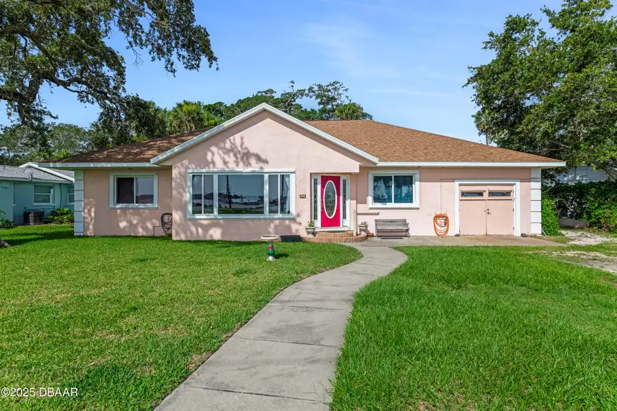 410 S Beach Street, Ormond Beach, FL 32174 - #2