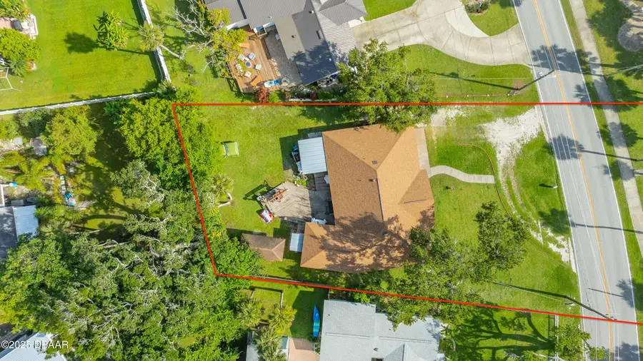 410 S Beach Street, Ormond Beach, FL 32174 - #3
