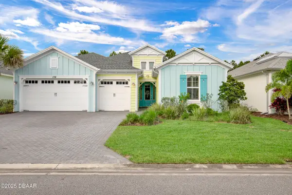 138 Coral Reef Way, Daytona Beach, FL 32124