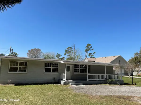 660 S Ridgewood Avenue, Ormond Beach, FL 32174
