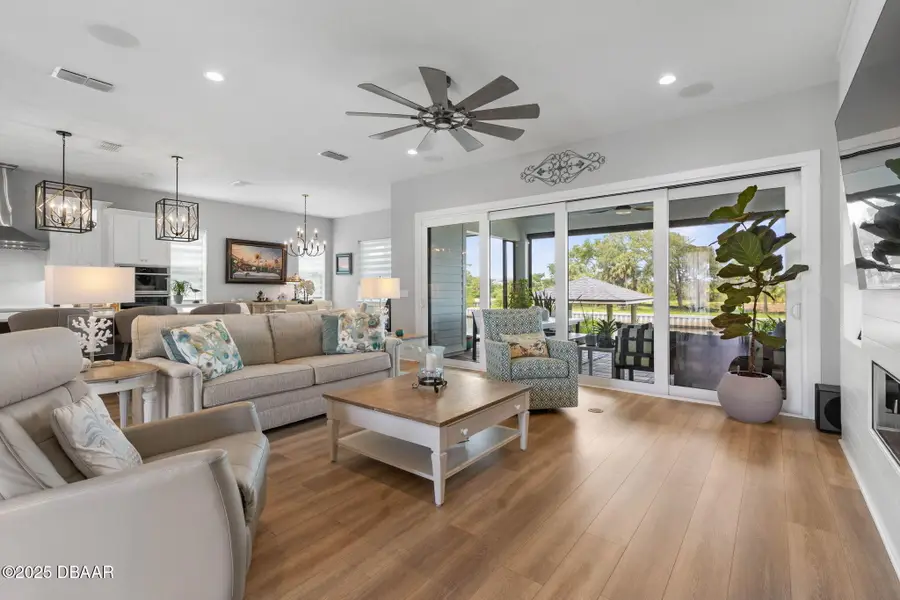 129 Seaside Point, Flagler Beach, FL 32136 - #2