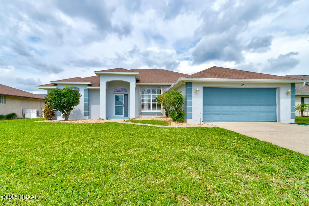 12 Sea Swallow Terrace, Ormond Beach, FL 32176 - Image #1