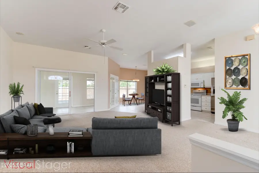 12 Sea Swallow Terrace, Ormond Beach, FL 32176 - Image #2