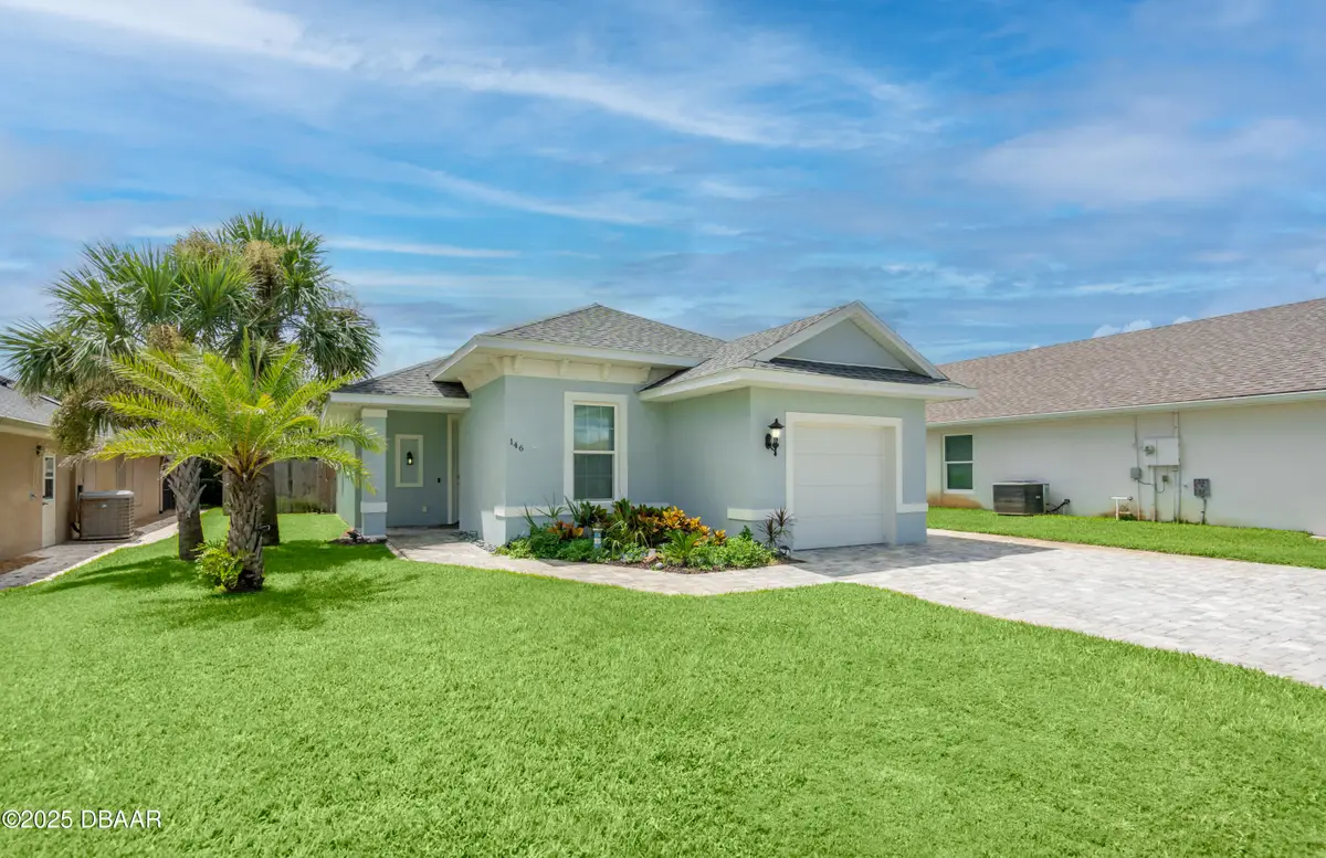 146 Via Madrid Drive, Ormond Beach, FL 32176 - #1