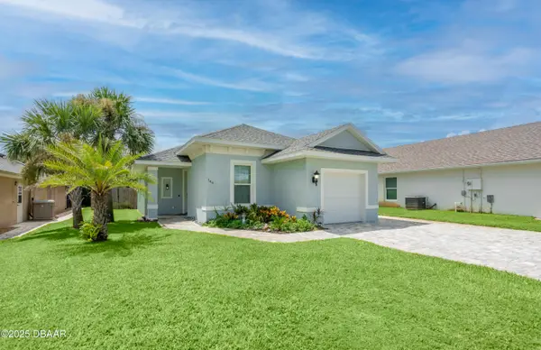 146 Via Madrid Drive, Ormond Beach, FL 32176