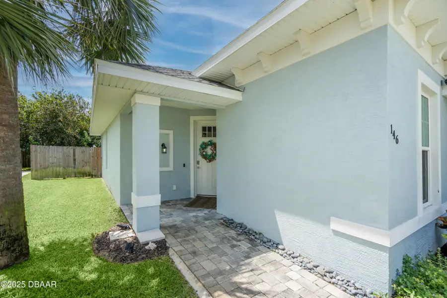 146 Via Madrid Drive, Ormond Beach, FL 32176 - #2