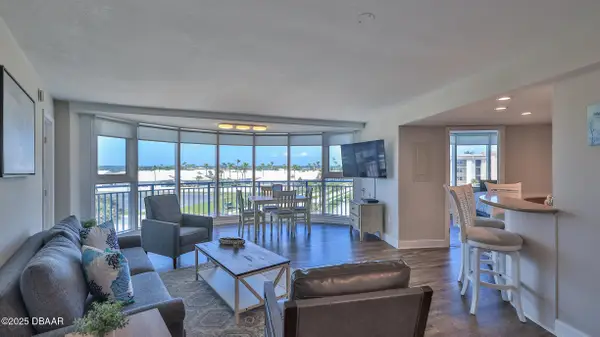 2625 S Atlantic Avenue #5SW, Daytona Beach, FL 32118