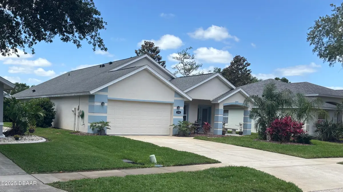 5988 Heron Pond Drive, Port Orange, FL 32128 - Image #1