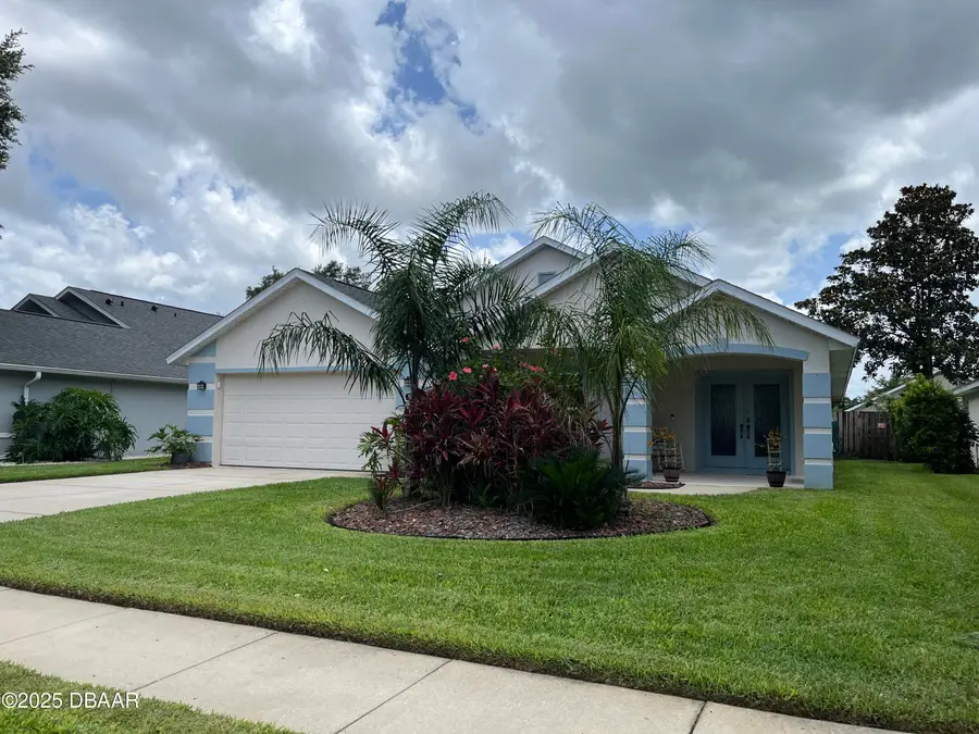5988 Heron Pond Drive, Port Orange, FL 32128 - Image #3