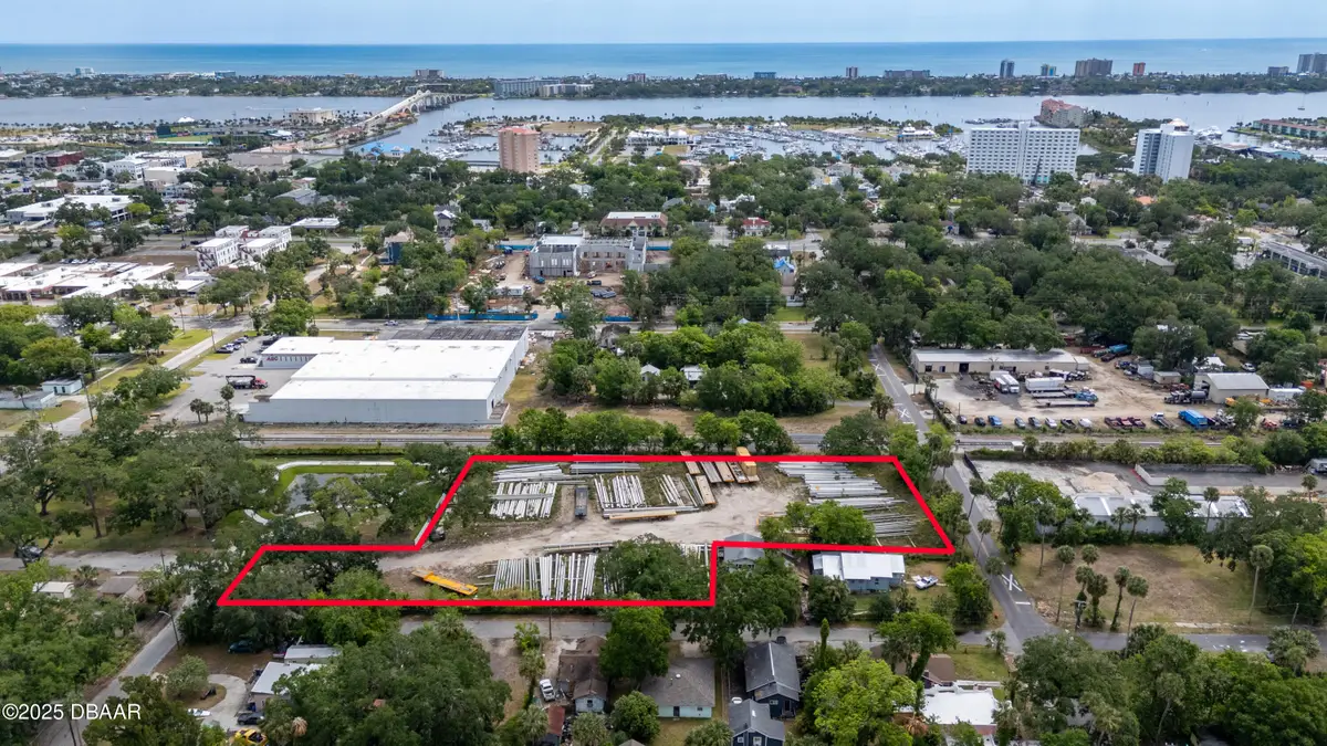 507 Wallace Street, Daytona Beach, FL 32114 - Image #1