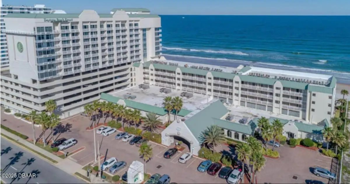 2700 N Atlantic Avenue #1014, Daytona Beach, FL 32118 - Image #1