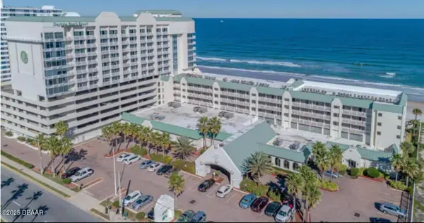 2700 N Atlantic Avenue #1014, Daytona Beach, FL 32118